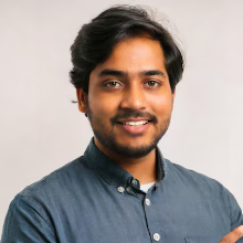 Vikas Patel